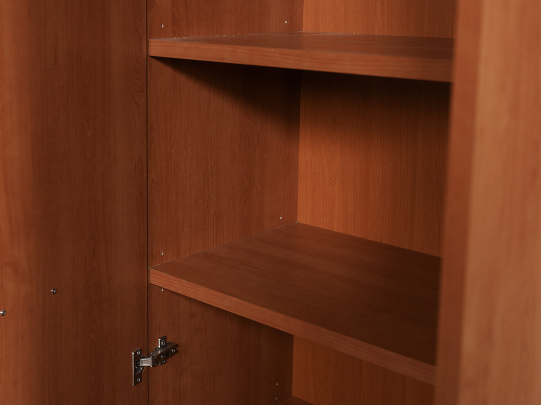 Шкаф для документов ЛДСП Ольха (ШДОХ3-070625)