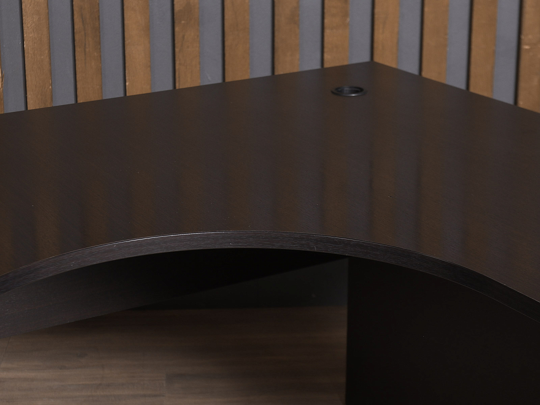 Стол угловой ЛДСП Венге (СПЭВГ-101125)