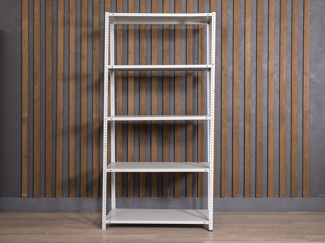 Стеллаж металлический (СМ-031225)