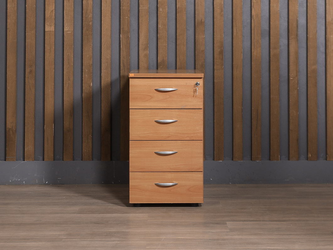 Тумба приставная ЛДСП Ольха (ТПОХ-081125)