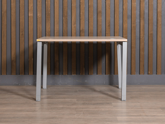 Стол прямоугольный ЛДСП Бук