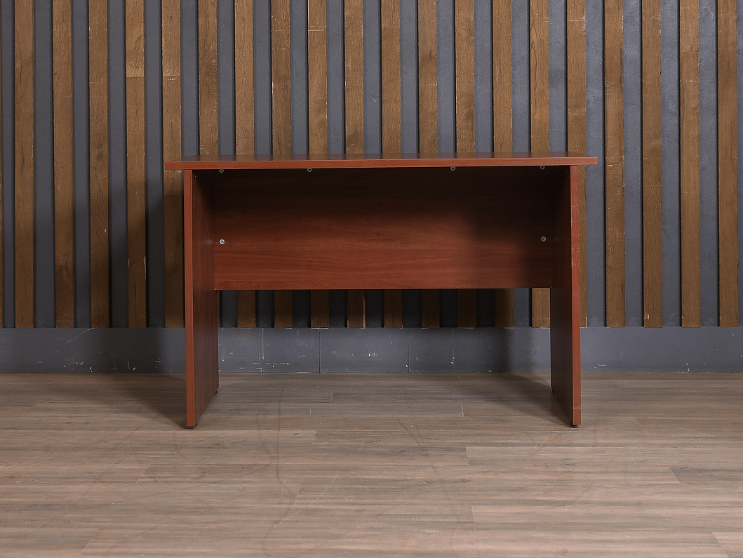 Стол прямоугольный ЛДСП Вишня (СПВШ-240226)