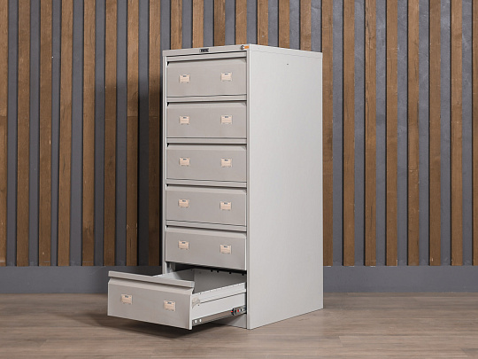 Сейф Практик AFC-06C 100 кг Россия