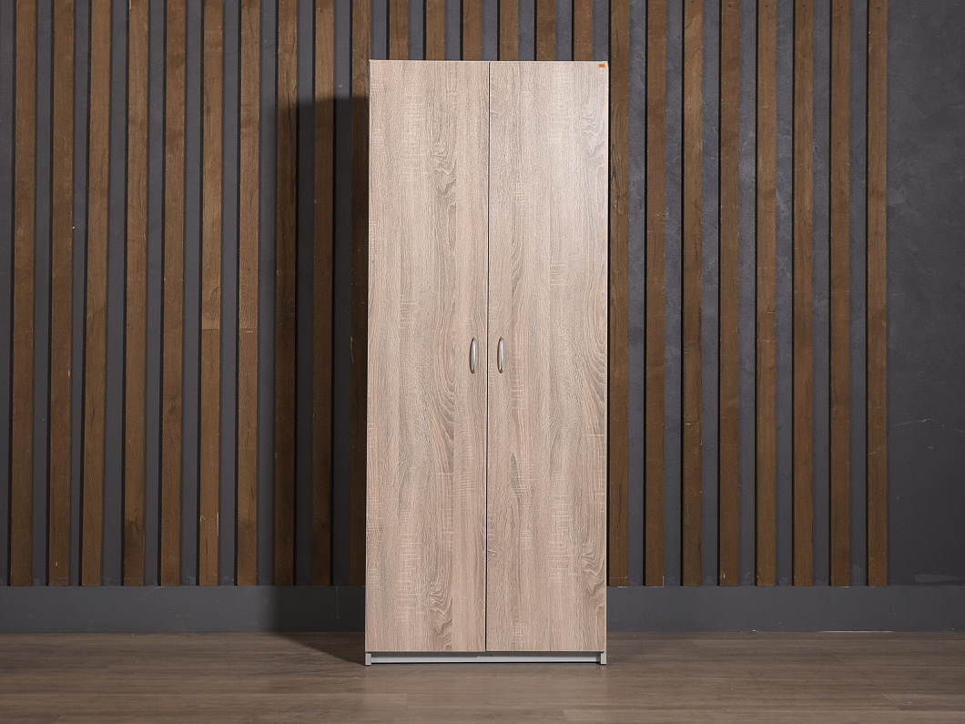 Шкаф для одежды ЛДСП Клен (ШОКЛСР-011025)