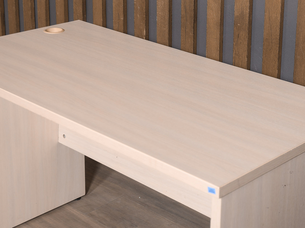 Стол прямоугольный ЛДСП Клен (СПКЛ-251225)