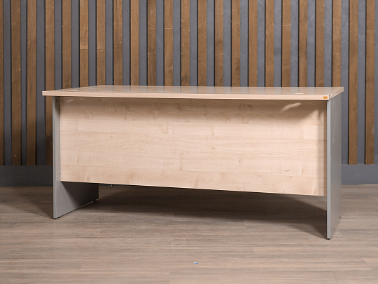 Стол прямоугольный ЛДСП Бук