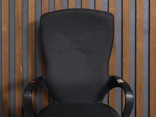 Кресло руководителя Ткань Чёрный