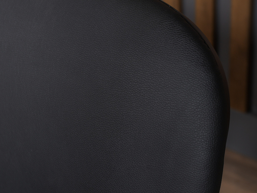 Офисный стул ИЗО Искусственная кожа Хром Россия (ОСЭЧ-ИЗОХ)