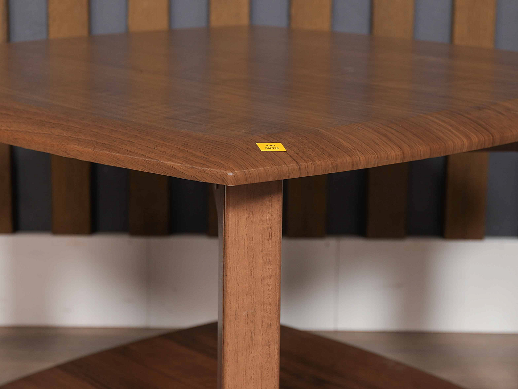 Журнальный столик МДФ Орех (ЖОР1-090725)