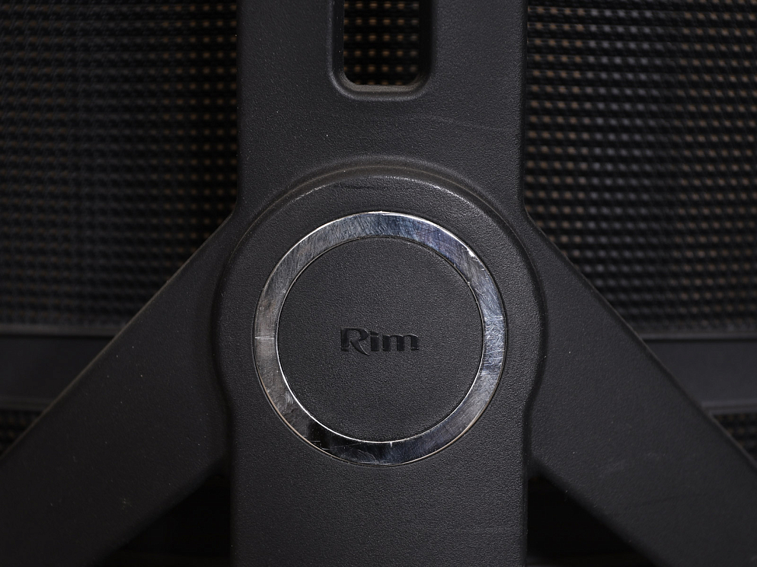 Офисное кресло Ткань Чёрный (КПТЧ2-080126П)