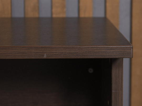 Стол прямоугольный ЛДСП Венге