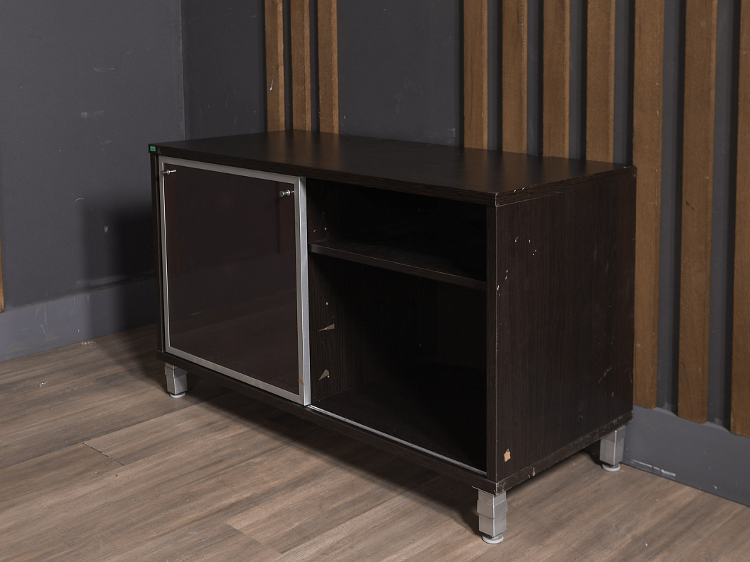 Кабинет руководителя ЛДСП Венге (КРВГ-211125)