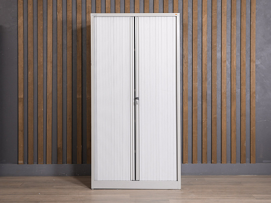 Шкаф для документов Bisley Металл Великобритания