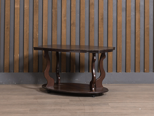 Журнальный столик ЛДСП Венге