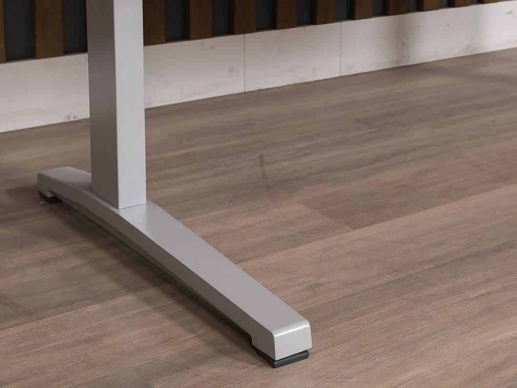 Стол прямоугольный Steelcase ЛДСП Дуб Франция (СПМД-260325)