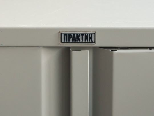 Шкаф для документов Практик Металл Россия