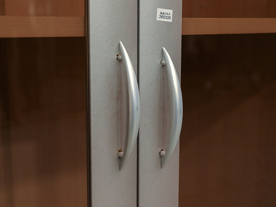 Шкаф для одежды ЛДСП Клен