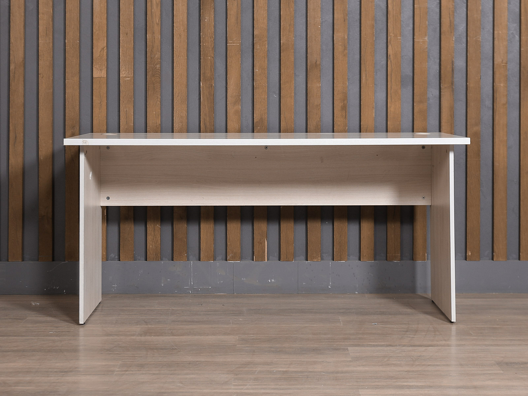 Стол прямоугольный ЛДСП Клен (СПКЛ1-011225)