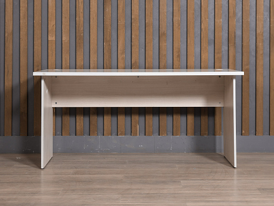 Стол прямоугольный ЛДСП Клен