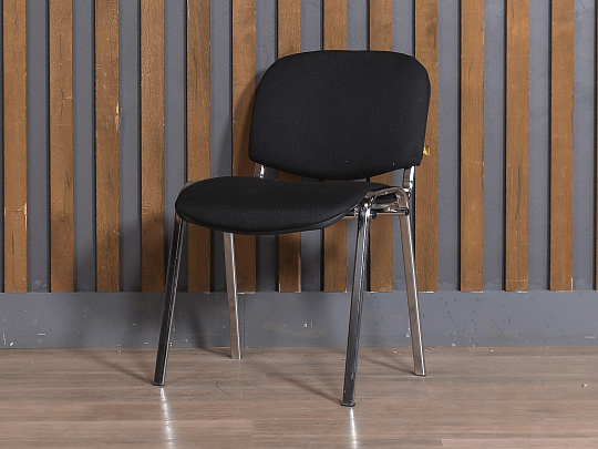 Офисный стул ИЗО Ткань Хром Россия